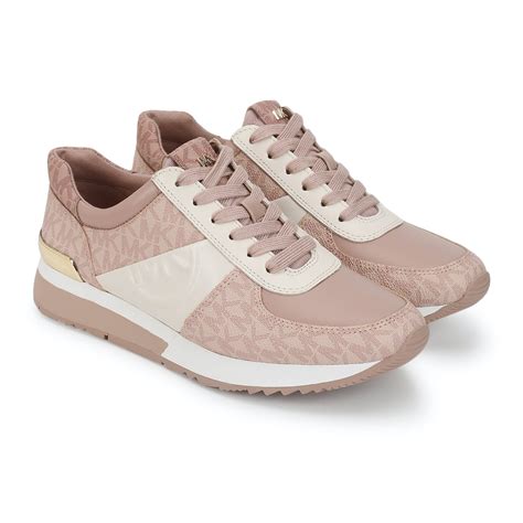 michael kors body trainer|Michael Kors girls trainers.